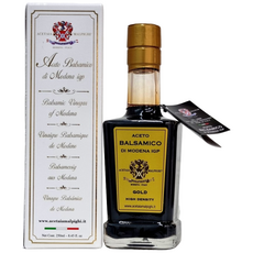 말피기 IGP비니거 골드 발사믹 식초, 250ml, 1개