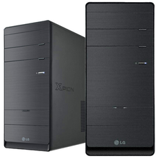 LG전자 데스크탑 B70 i5 램16G SSD256G Win11 타워형PC [RK], WIN11 Pro, 256GB, 16GB, 블랙