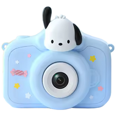 산리오 어린이 키즈카메라 디지털 토이 카메라, 포차코 카메라