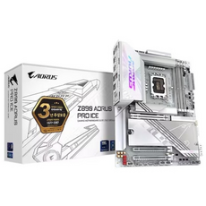 GIGABYTE GIGABYTE Z890 AORUS PRO ICE 제이씨현