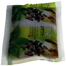 농선 헛개열매+나무즙 30 파우치, 3박스