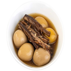 [오수연푸드] 신메뉴 반찬 맛간장 소고기장조림, 1개, 300g