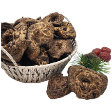 [경동버섯유통 송이 능이]자연산 능이버섯/ 건조 1pk 냉동송이/A B C/100g 1kg 건조능이버섯 말린버섯, C(100g), 1개