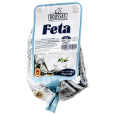 루사스 포션 페타치즈 그리스 염소치즈, 3개, 150g