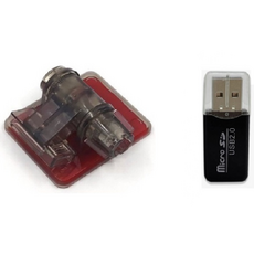 파인뷰 블랙박스 거치대 카드리더기 서비스 호환기종확인