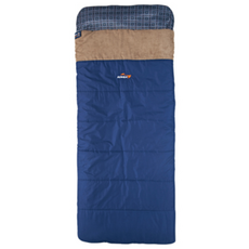 [코베아] 알라스카 플러스 침낭 1300, 단품, 1개