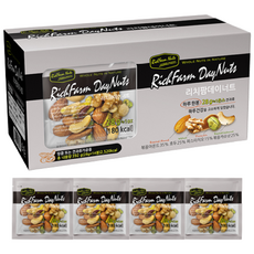 리치팜너트 데이너트 14입(392g), 6박스