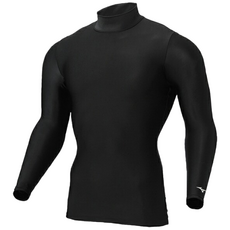 MIZUNO 미즈노 긴팔 골프웨어 런닝 언더웨어