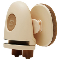 La vikit Comfdi Pose 端正坐姿靠墊 米色, 1個