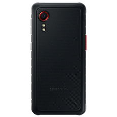 갤럭시 XCover5 자급제 64GB, 블랙