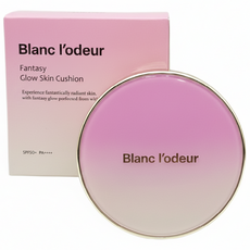 블랑로더 판타지 글로우 스킨 쿠션 본품 홈쇼핑 정품, 23호내추럴베이지