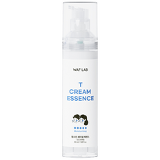 와프랩 사춘기 청소년 페이셜 크림 에센스, 50ml, 1개