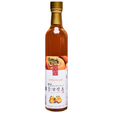 감식초 10년숙성 375ml, 1개