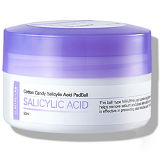 얼라이브랩 코튼 캔디 살리실산 패드볼 50ml, 1개입, 1개