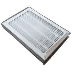 말리부 알페온 트렁크공기청정기필터, 1개, P96887074