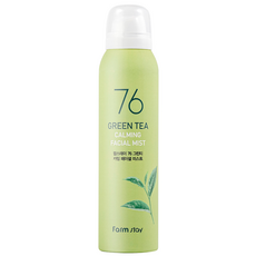 팜스테이 76 그린티 카밍 페이셜 미스트, 120ml, 1개