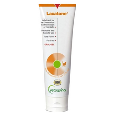 베토퀴놀 락사톤 고양이 헤어볼 변비 영양제 70.9g, 1개