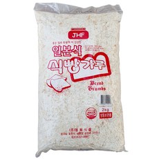 새마원 습식 일식 빵가루 2kg 돈까스 일본식 생 식빵가루, 1개