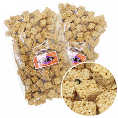 바삭하고 달콤한 추억의 오꼬시 황강정 2KG, 1개