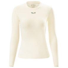 락브로스 여성 기능성 보온 이너웨어 긴팔 티셔츠