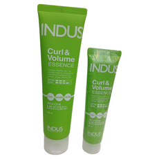 컬링에센스 인더스 컬링 볼륨에센스160mI+60mI, 220ml, 1개