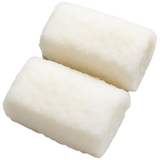 미미스상회 우유설기 (50gX40개), 1개, 2kg