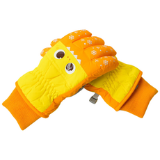 아기상어 베이직 방한 오지 장갑 S (4~5세용)