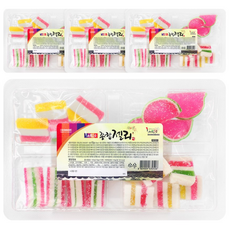 종합젤리 [150g], 150g, 4개