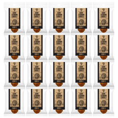 피랩 강아지 소힘줄 앤 터키츄 본 S 생식, 칠면조 + 소고기 힘줄, 15g, 20개