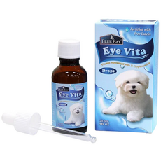 [블루베이] 아이비타 드롭 30ml, 1개