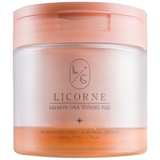 토너패드 화잘먹패드 스킨패드 얼굴 각질패드 화잘먹패드 모공 토닝패드 토너패드, 1개