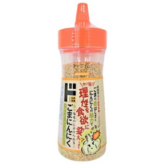 일본 돈키호테 마늘 참깨 가츠오맛 후리카케, 1개, 100g