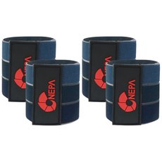 [공식판매처] 네파 안전 각반, 2세트