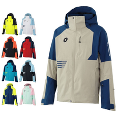 온요네 스키 재킷 남녀공용 ONJ98400 스키재킷 보드재킷 보드복 스키복 상의