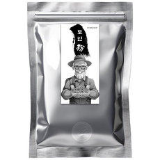 복숭아씨앗가루 도인 분말 DIY용 파우더, 100g, 1개, 1개입