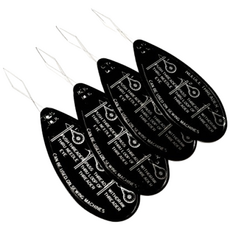 고급 실끼우개 4pcs