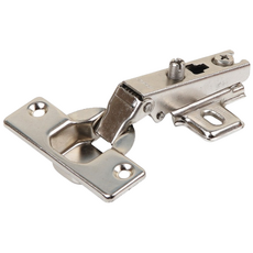 IREX 싱크경첩 아웃도어 18T 110도 T홀, 1개