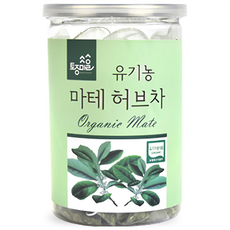 Tojongherb 瑪黛茶茶包, 1g, 30包, 1罐