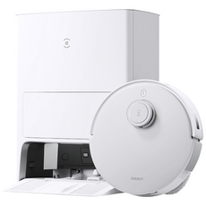 ECOVACS 디봇 로봇청소기 OMNI, T20, 혼합색상