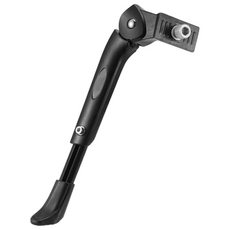 알테쉬 자전거 킥스탠드 20 28 인치 높이조절 거치대 받침대