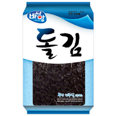 Badamom 莞島岩海苔 100片入, 220g, 1包