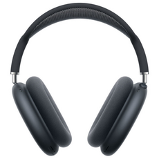 Apple 에어팟 맥스 헤드폰 커버 노이즈 캔슬링 블루투스 헤드폰 미드나이트, KDIRG-11, ISDKOQ