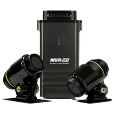 지넷 오토바이 바이크 블랙박스 FHD 완전방수 MVR M1 16G, 단품, 128GB