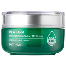 Farmstay Cica Farm 再生液面霜, 50ml, 1入