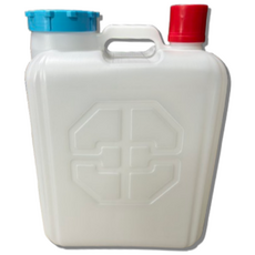 국산 약수통 생수통, 20L, 1개