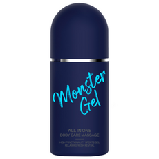 BaROX 怪物身體凝膠