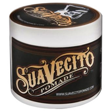 Suavecito Pomade Original Hold 髮蠟, 113g, 1組