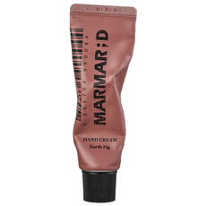MARMAR 無花果護手霜, 50ml, 1個