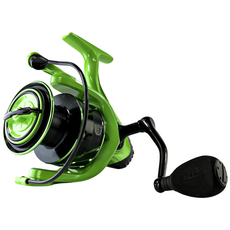 MBLN 방청 전체 금속 낚시 릴 스테인리스 스틸 폐쇄형 스핀들 높은 항력 15kg 아연 합금 기어 고속 걸림 방지 베이트캐스팅 릴 계류 마이크로 낚시 릴, MB, 7000