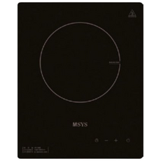 한샘MSYS 1구 하이라이트 CTB-MSC310E 엠시스 전기레인지 빌트인 매립형 전기 쿡탑 원룸 오피스텔 가정용 아일랜드 케이스 이동형 프리스탠딩 전국설치가능